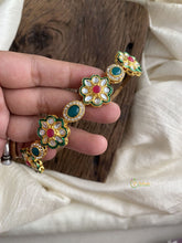 Elegant Gold Alike Festive Head band - G11460